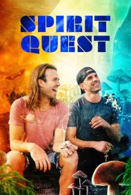 دانلود فیلم Spirit Quest سال 2021 - سفر معنوی