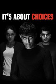 دانلود فیلم It's About Choices سال 2020 - همه چیز درباره انتخابهاست