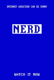 دانلود فیلم Nerd سال 2019 - خوره