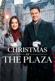 دانلود فیلم Christmas at the Plaza سال 2019 - کریسمس در پلازا