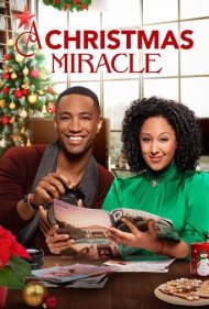 دانلود فیلم A Christmas Miracle سال 2019 - یک معجزه کریسمس