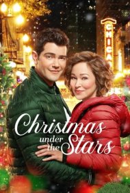 دانلود فیلم Christmas Under the Stars سال 2019 - کریسمس زیر ستارهها