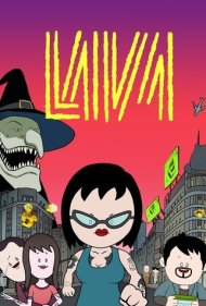 دانلود فیلم Lava سال 2019