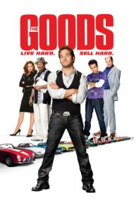 The Goods: Live Hard, Sell Hard 2009