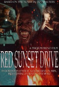 دانلود فیلم Red Sunset Drive سال 2019