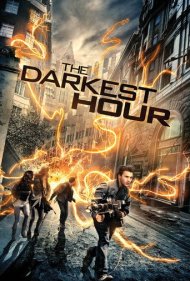 دانلود فیلم The Darkest Hour سال 2011 - تاریک‌ترین ساعت