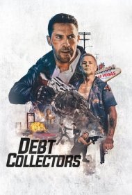 دانلود دوبله فارسی فیلم Debt Collectors سال 2020 - شرخر قسمت دوم