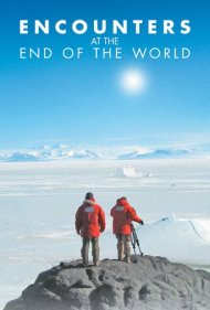 Encounters at the End of the World 2007