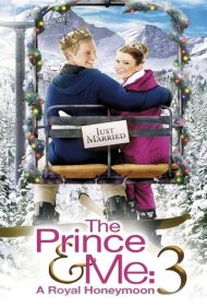 The Prince & Me: A Royal Honeymoon 2008