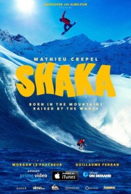 دانلود فیلم Shaka سال 2018 - شاکا