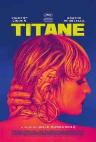 دانلود فیلم Titane سال 2021 - تیتان