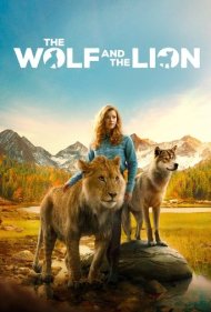 دانلود دوبله فارسی فیلم The Wolf and the Lion سال 2021 - گرگ و شیر