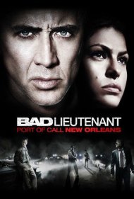 Bad Lieutenant: Port of Call New Orleans 2009