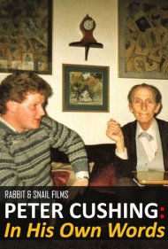دانلود فیلم Peter Cushing: In His Own Words سال 2020 - پیتر کوشینگ: با زبان خودش