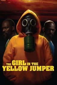 دانلود فیلم The Girl in the Yellow Jumper سال 2020 - دختر کاپشن زرد