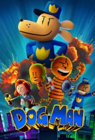 دانلود دوبله فارسی فیلم Dog Man سال 2025 - مرد سگی