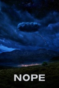 دانلود دوبله فارسی فیلم Nope سال 2022 - جواب منفی