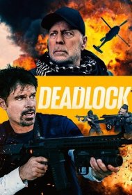 دانلود دوبله فارسی فیلم Deadlock سال 2021 - بن بست