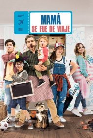 دانلود فیلم Mom Went On Vacation سال 2019 - مامان رفت تعطیلات