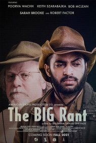 دانلود فیلم The Big Rant سال 2021 - رنت بزرگ