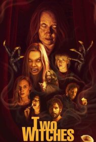 دانلود فیلم Two Witches سال 2021 - دو جادوگر