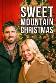دانلود فیلم Sweet Mountain Christmas سال 2019 - کریسمس شیرین کوهستان