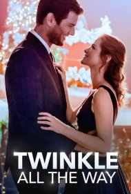 دانلود فیلم Twinkle all the Way سال 2019