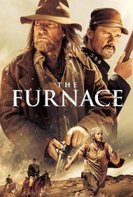 دانلود فیلم The Furnace سال 2020 - کوره