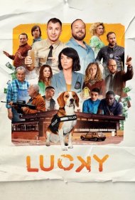 دانلود فیلم Lucky سال 2020 - خوش شانس
