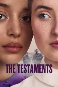 دانلود فیلم The Testaments سال 2026 - وصیت‌ها