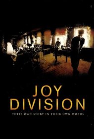 دانلود فیلم Joy Division سال 2009 - جوی دیویژن