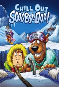 دانلود فیلم Chill Out, Scooby-Doo! سال 2007 - آرام باش، اسکوبی دو!
