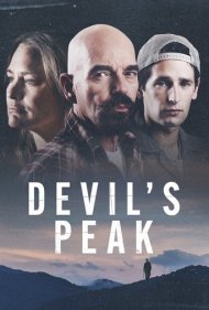 دانلود دوبله فارسی فیلم Devil's Peak سال 2023 - قله شیطان