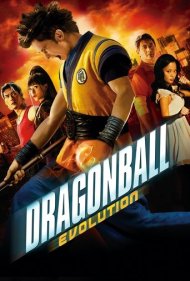دانلود فیلم Dragonball Evolution سال 2009 - تکامل دراگون‌بال