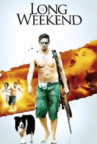 دانلود فیلم Long Weekend سال 2009 - آخر هفته طولانی