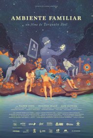 دانلود فیلم Familiar Environment سال 2019 - محیط آشنا