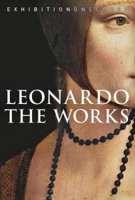 دانلود فیلم Leonardo: The Works سال 2019 - لئوناردو: آثار