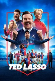 دانلود دوبله فارسی فیلم Ted Lasso سال 2020 - تد لاسو