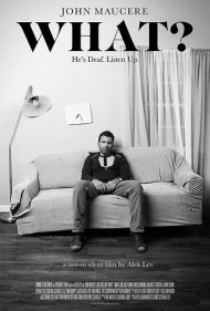 دانلود فیلم What? سال 2021 - چی؟