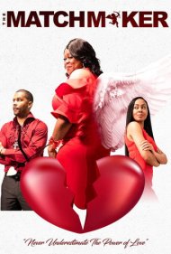 دانلود فیلم The Matchmaker سال 2021 - واسطه ازدواج