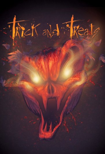 Trick and Treats