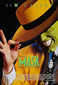 دانلود دوبله فارسی فیلم The Mask سال 1994