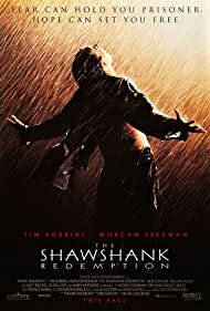 دانلود دوبله فارسی فیلم The Shawshank Redemption سال 1994 - رستگاری در شاوشنک