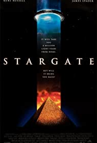 دانلود دوبله فارسی فیلم Stargate سال 1994