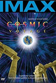 دانلود دوبله فارسی فیلم Cosmic Voyage سال 1996