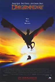دانلود دوبله فارسی فیلم DragonHeart سال 1996 - قلب اژدها