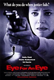 دانلود دوبله فارسی فیلم Eye for an Eye سال 1996 - چشم در برابر چشم
