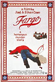 دانلود دوبله فارسی فیلم Fargo سال 1996