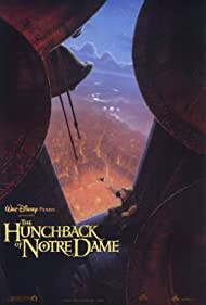 دانلود دوبله فارسی فیلم The Hunchback of Notre Dame سال 1996