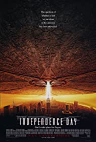 دانلود دوبله فارسی فیلم Independence Day سال 1996